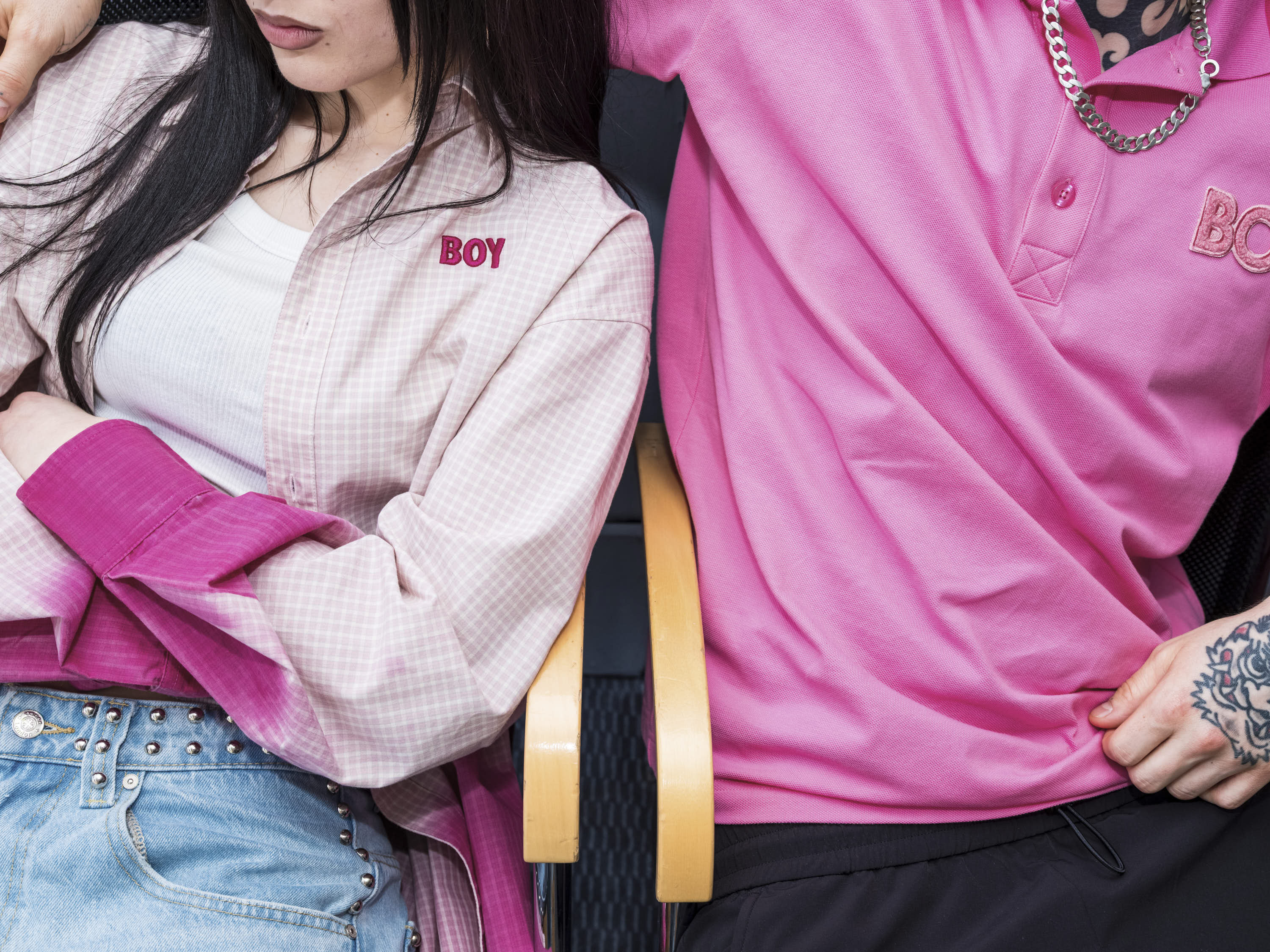 Iconic Streetwear Since 1976